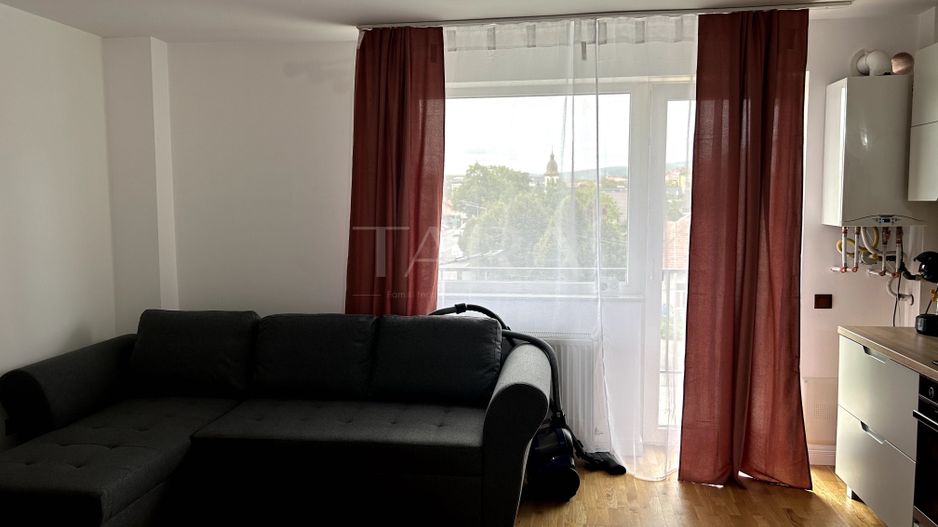 Apartament 2 camere, parcare subterană, Dâmbul Rotund - Poză 2