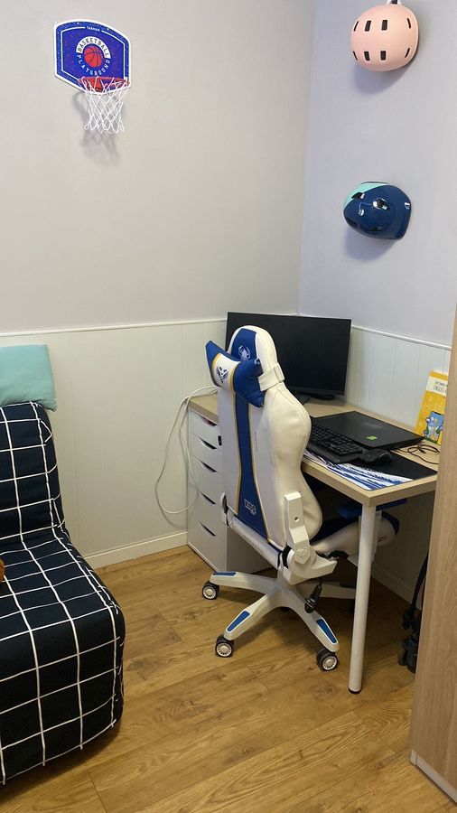 APARTAMENT DE LUX 3 CAMERE GROZAVESTI BLOC 2017 - Poză 11