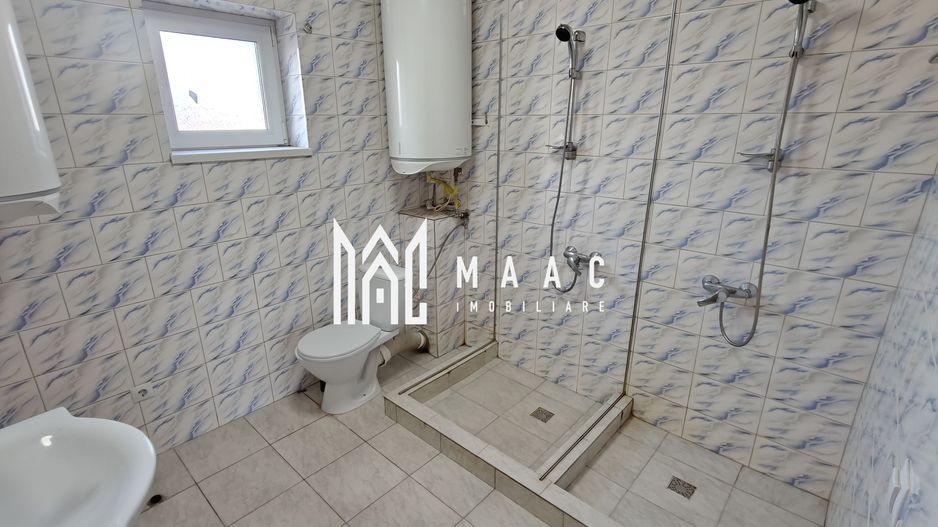 Casă individuală I 120mpu I 5 camere I Curte 300mp I Cristian - Poză 6