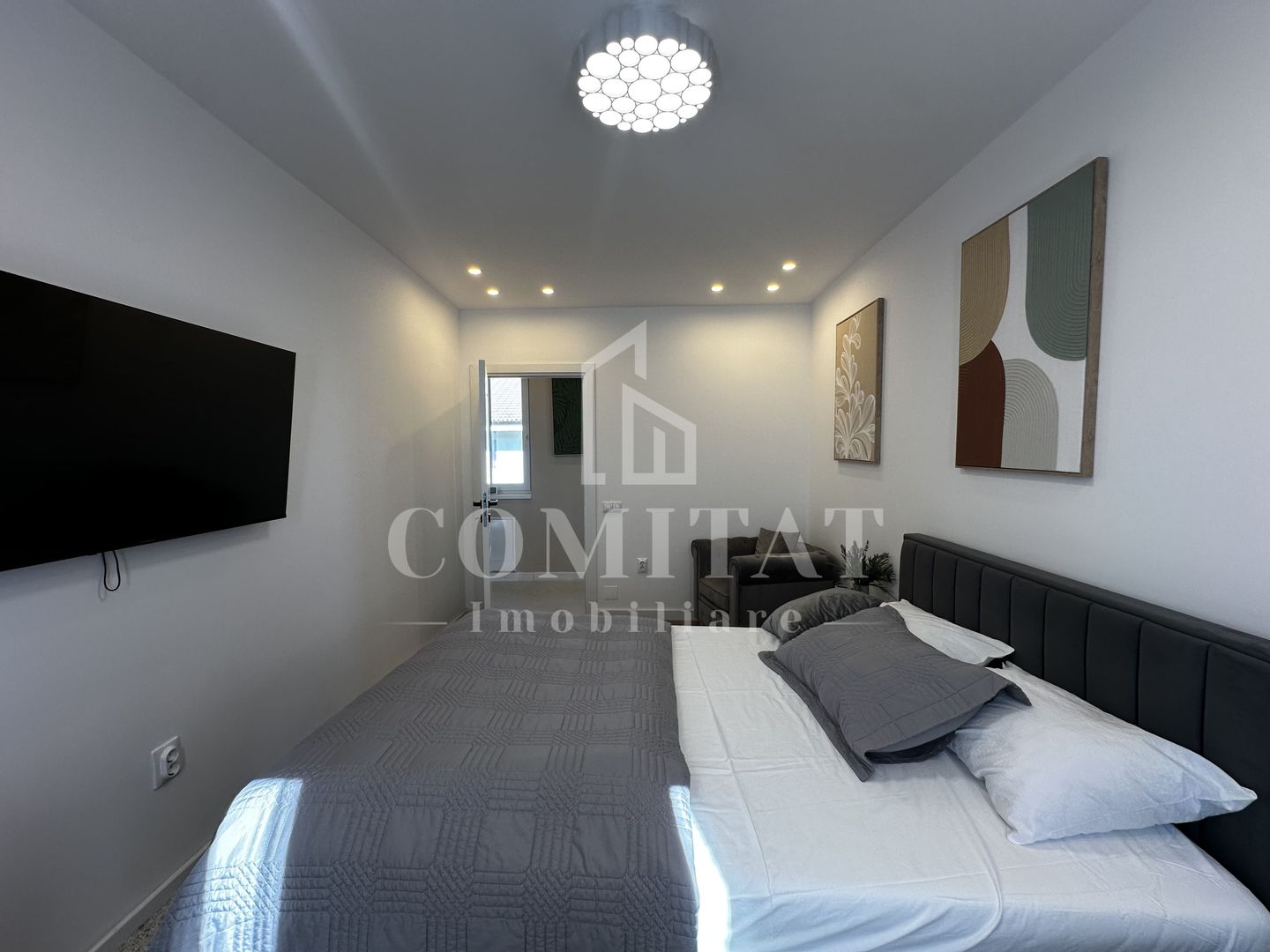 Casa tip Duplex la cheie | 4 camere + grădina | Cartier Terra - Poză 17