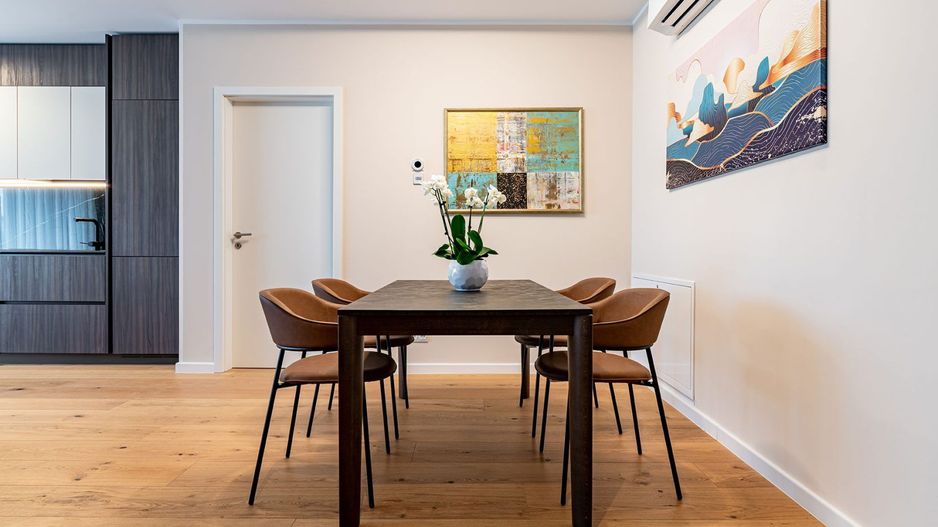 APARTAMENT 3 CAMERE | PREMIUM | PIPERA | MUTARE IMEDIATA - Poză 7