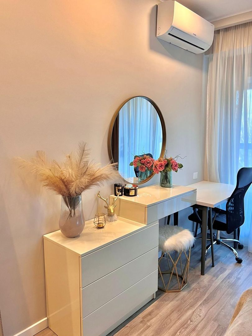 Apartament 2 camere / 5 min până la metrou - Poză 18