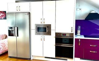 Brasadas vinde apartament cu 3 camere, NOU 116mp. - Poză 5