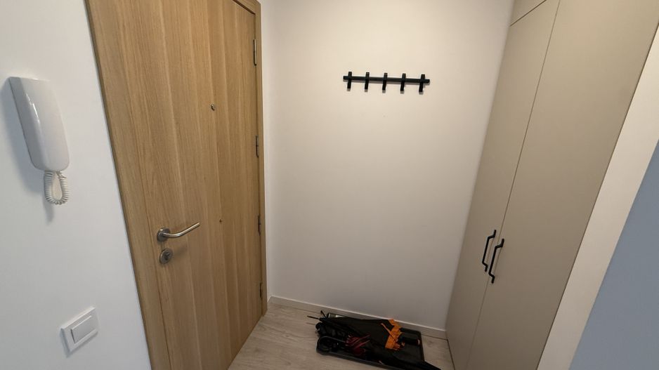 AP. 2 CAMERE- HERCESA VIVENDA, PET-FRIENDLY, CENTRALA PROPRIE, MODERN - Poză 11