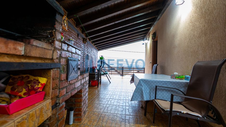 Casă/Vilă de vânzare în Trebeș, Mărgineni, jud Bacău - Poză 21