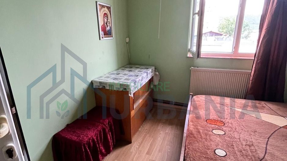 Apartament cu 2 camere de închiriat în zona Zimbru, Iași - Poză 8