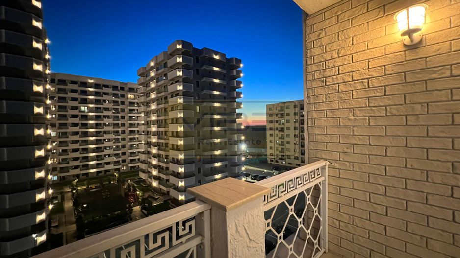 Apartament 3 camere + parcare subterana COPOU - Aleea Sadoveanu - Poză 25