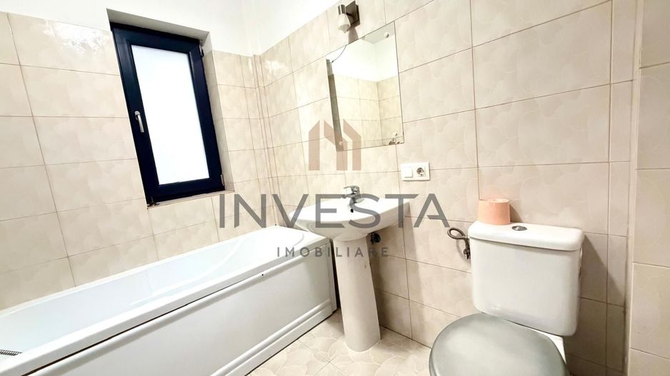 Apartament cu 2 camere , in cartierul Intre Lacuri ! - Poză 5
