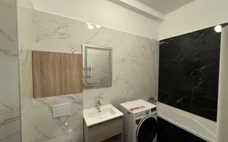 Apartament de Lux 3 Camere Ambience Residence Pipera cu parcare - Poză 12