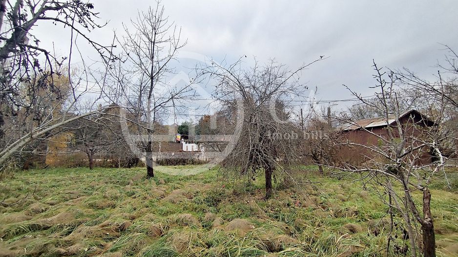 Teren intravilan de vanzare pe strada Adevarului, Oradea - Poză 4