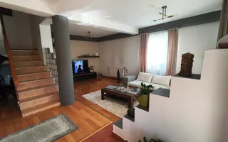 Casă individuală spațioasă cu garaj și curte generoasă – Ghiroda - Poză 30
