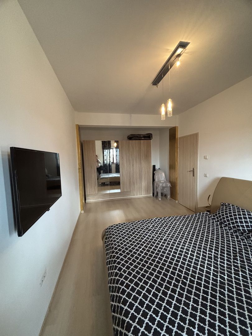 Apartament 2 camere de închiriat în Dumbravita - Poză 4