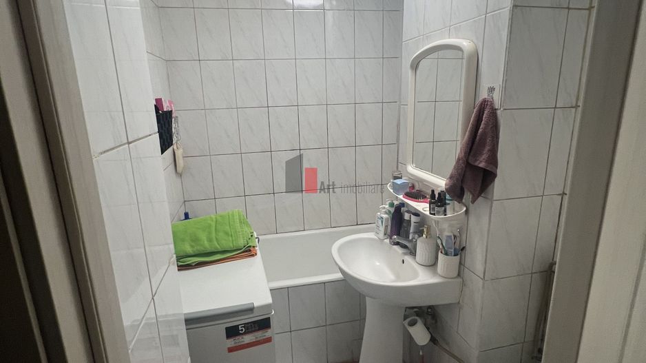 Apartament  2 camere Lujerului CF 2 - Poză 11