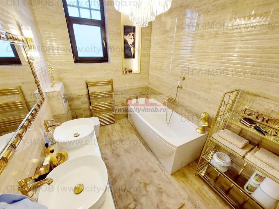 Inchiriere  apartament apartament  5 camere Armeneasca - Poză 29