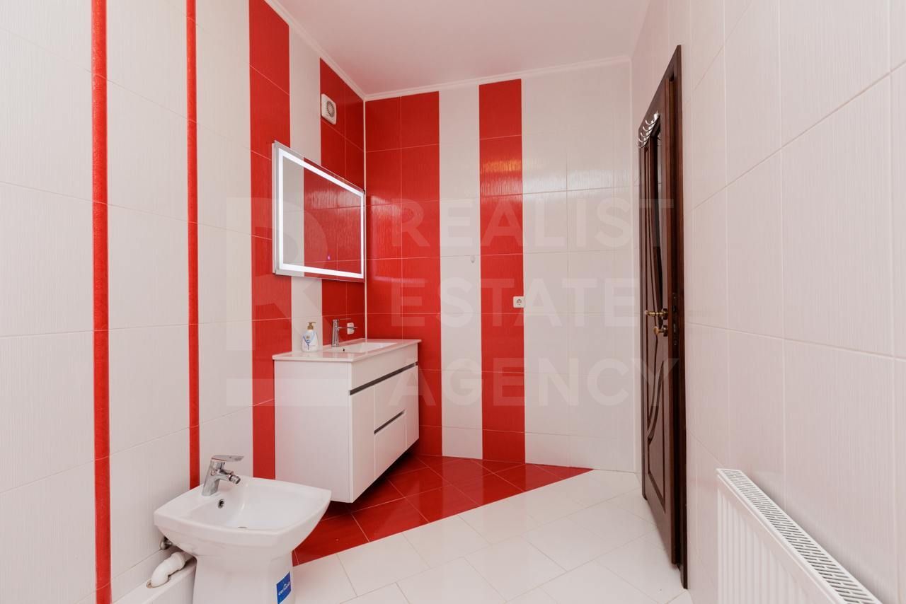 Chirie, apartament, 3 camere, bul. Ștefan cel Mare și Sfânt, Centru - Poză 14