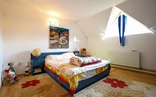 Casa / Vila cu 7 camere de vanzare I Poiana Campina I Comision 0% - Poză 15