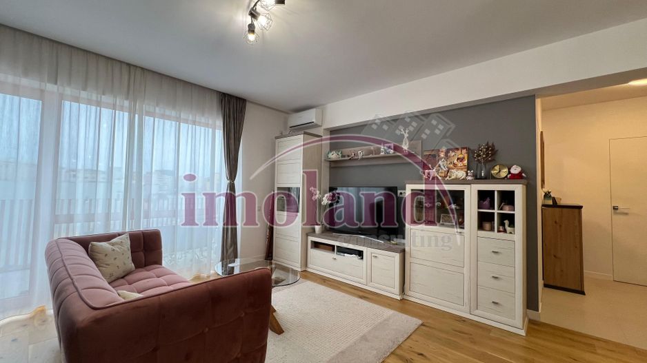 Apartament 2 camere cu parcare - Uranus - Poză 1