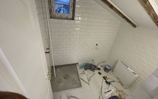 Casa Domenii -Turda-Ion Mihalache - Poză 6