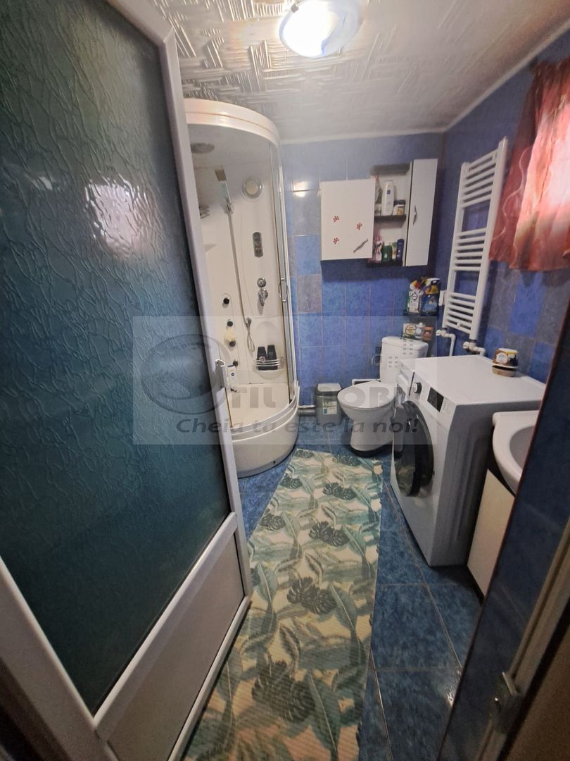 Apartament 3 Camere Tatarasi - 589 euro - Poză 10