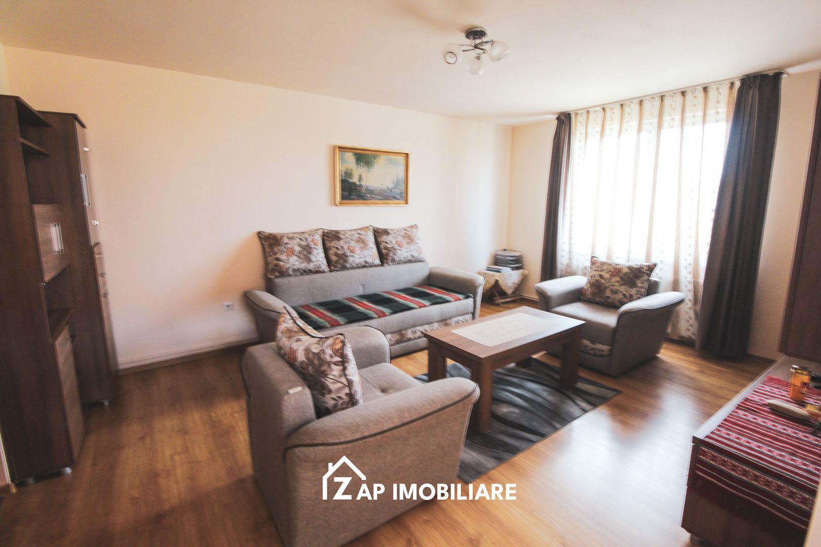 Casa P+M - 4 camere - 3 dormitoare - Teren 500 mp - Nazna - Poză 16