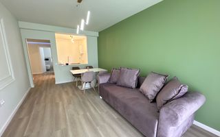 Apartament modern 2 camere I 53 mp I Orientare sudica I Parcare inclusă - Poză 3