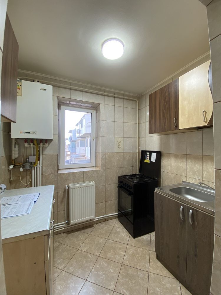 Apartament 2 camere, etaj 3, Micro 38 - Poză 7