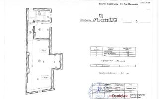Casa situata in zona Vasile Lascar, Mihai Eminescu, Bd. Dacia - Poză 21