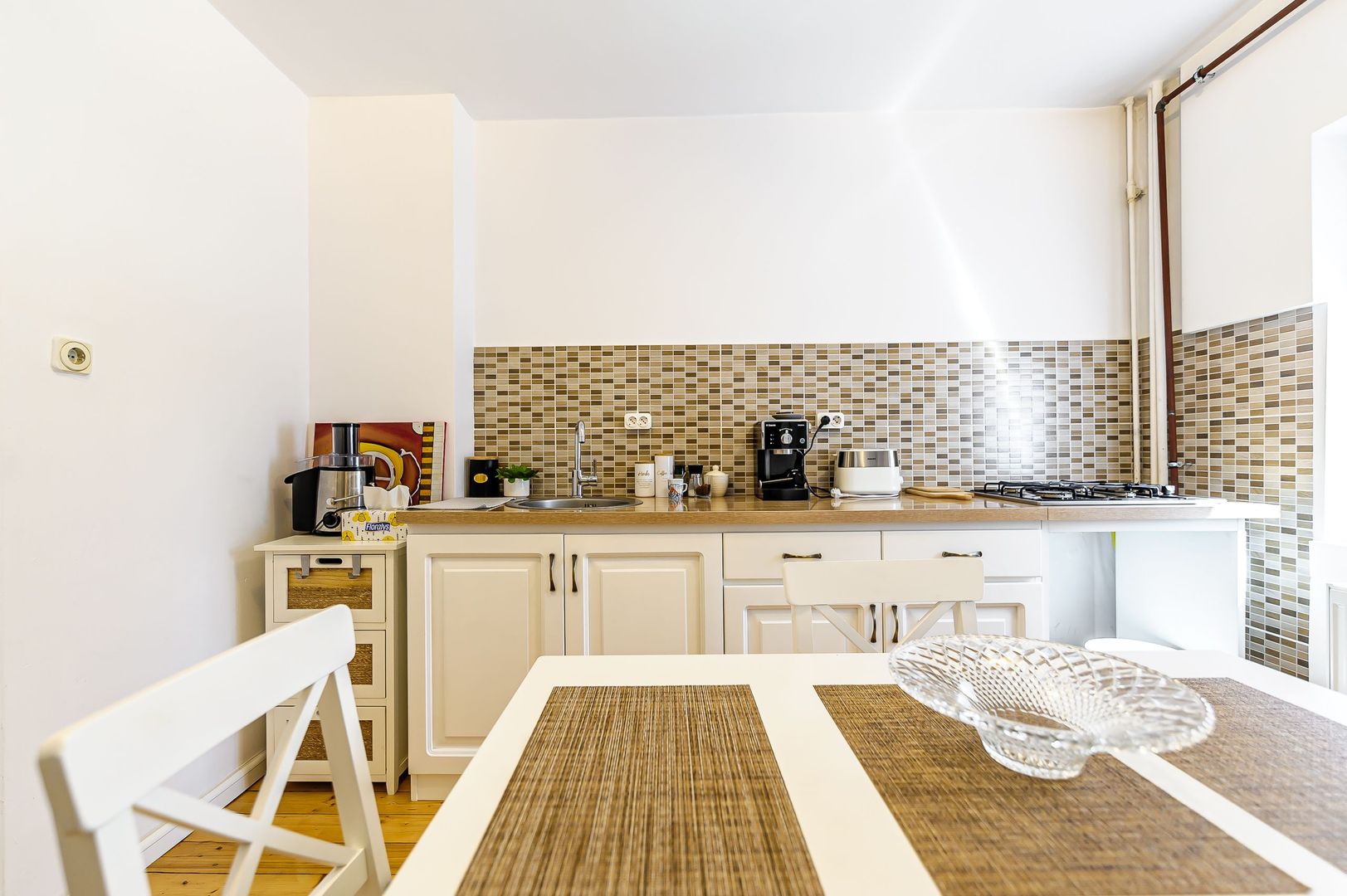 Apartament cu 2 camere superb zona Kaufland Micălaca - Poză 5