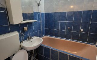 Garsonieră de închiriat, 30 mp, zona Păcurari, complet mobilată și utilată - Poză 3