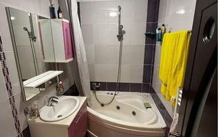 Apartament 2 camere decomandate – Mărăști - Poză 7