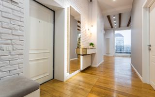 Vânzare, penthouse, 4 camere, strada Alba Iulia, Buiucani. - Poză 10