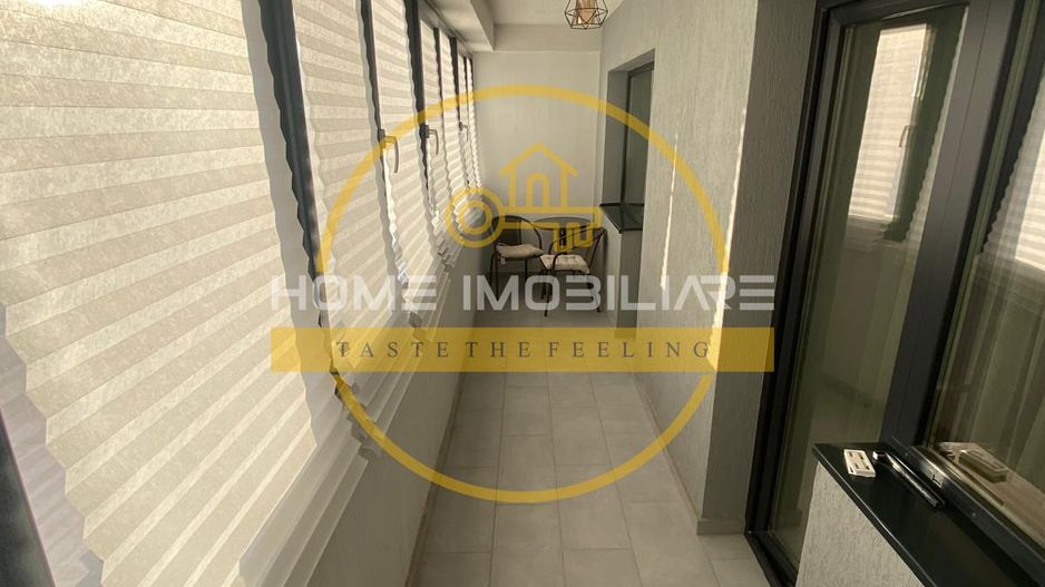 Chirie! Apartament 2 Camere  /Loc de parcare subteran /Fusion Towers zona CUG! - Poză 7