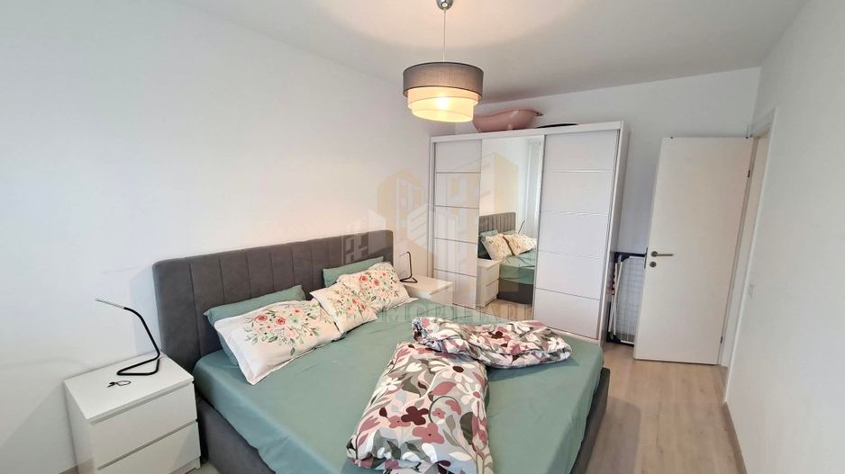 Apartament 2 camere decomandat Subcetate City Sanpetru Brasov - Poză 6
