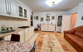 Apartament 3 Camere | 52 mp | Balcon | Zona Cetate