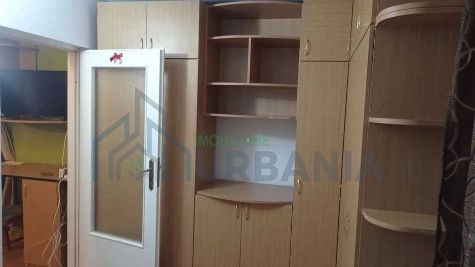 Apartament 2 camere de închiriat, Tătărași Nord, Iași - Poză 5