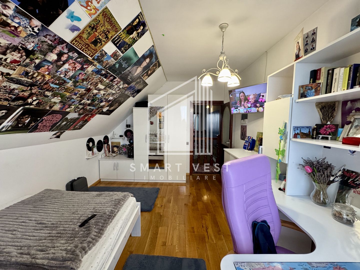 Casa spatioasa de vanzare | 275 mp (cu beci) | Zona Unio - Poză 30