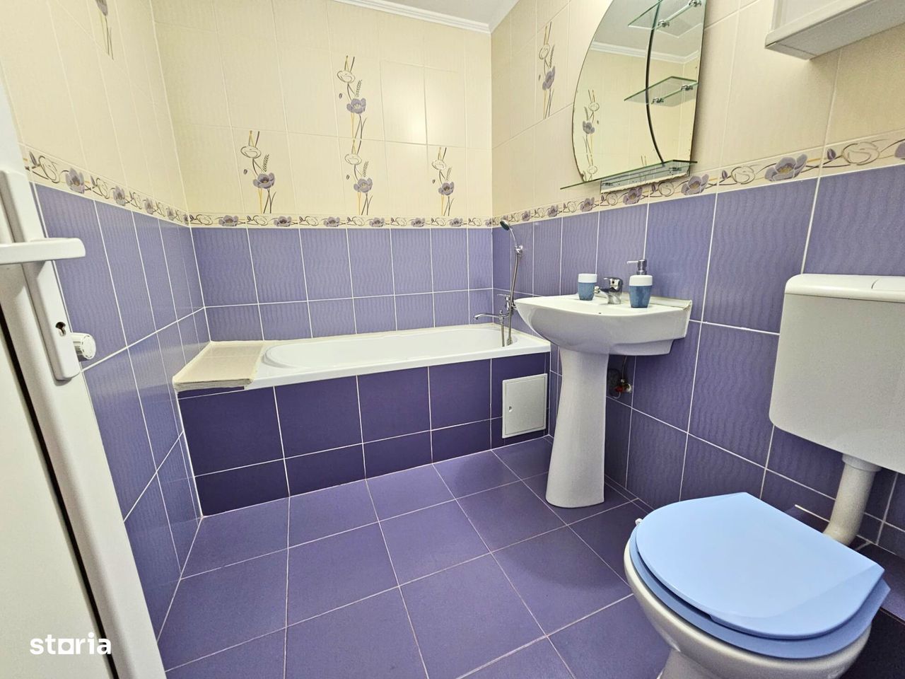 De vanzare Apartament spațios cu 4 camere, sos. Oltenitei, sector 4 - Poză 8