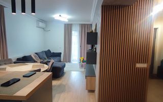 Apartament 4 Camere Drumul Taberei / Bloc nou / Metrou 5 minute - Poză 1