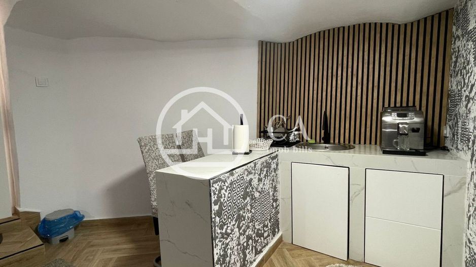 Apartamente la curte comuna de vanzare in zona Dragos Voda, Oradea - Poză 20