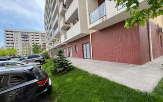Spațiu comercial premium de închiriat | 301 mp | The Grand Kristal - Poză 10