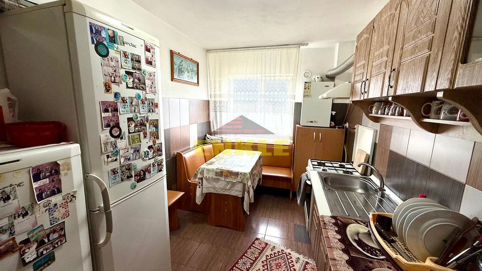 Apartament 3 camere de vânzare/Etaj 1– zonă Carrefour - Poză 6