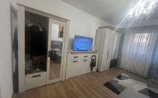 Garsonieră cochetă | 26 mp | Mobilată & utilată | - Poză 1