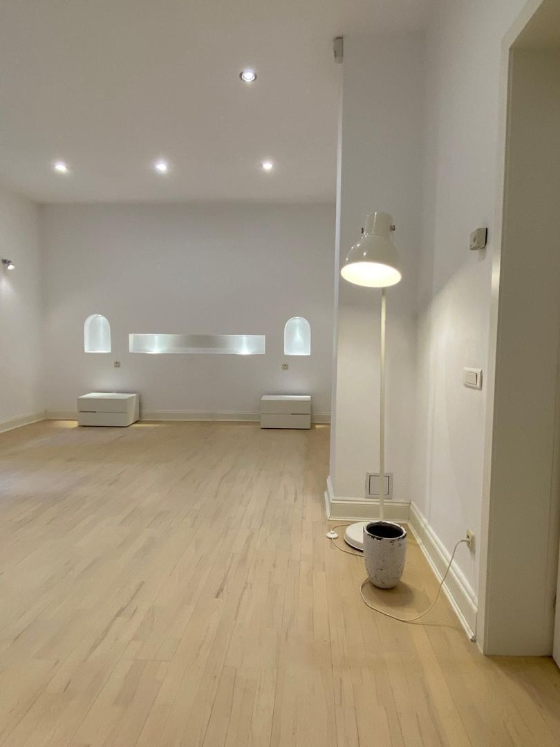 De vanzare Apartament Dublex 5 camere in Vila, LUX, Kisellef Dorobanti - Poză 4