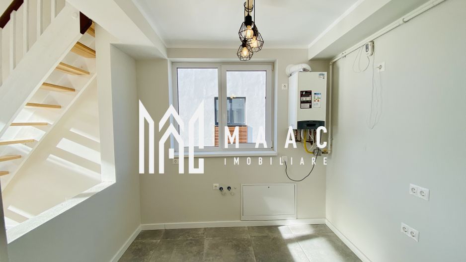 Penthouse pe 2 niveluri I 3 Camere I Balcon I 0% Comision - Poză 5