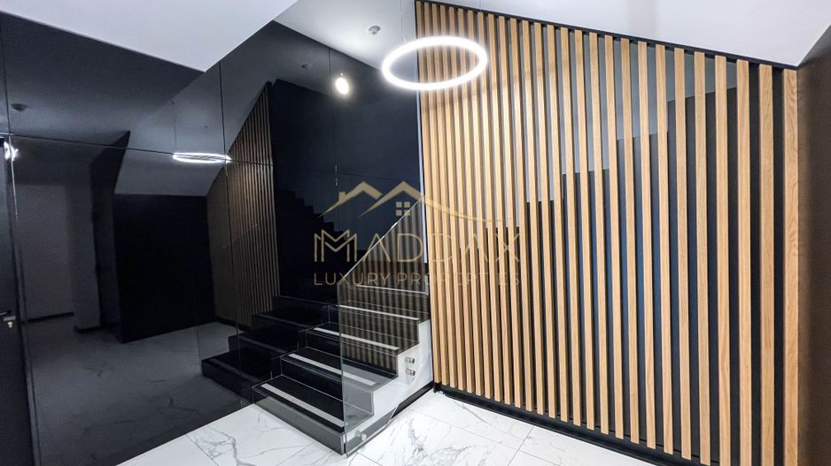 2 Rooms 100 sqm / high ceiling ***LUX***First Rent***/ Floreasca / 2 Parking - Poză 22