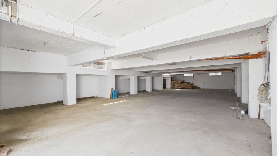 Apartament 3 camere | Chitila | Nou | Parcare subterana - Poză 10