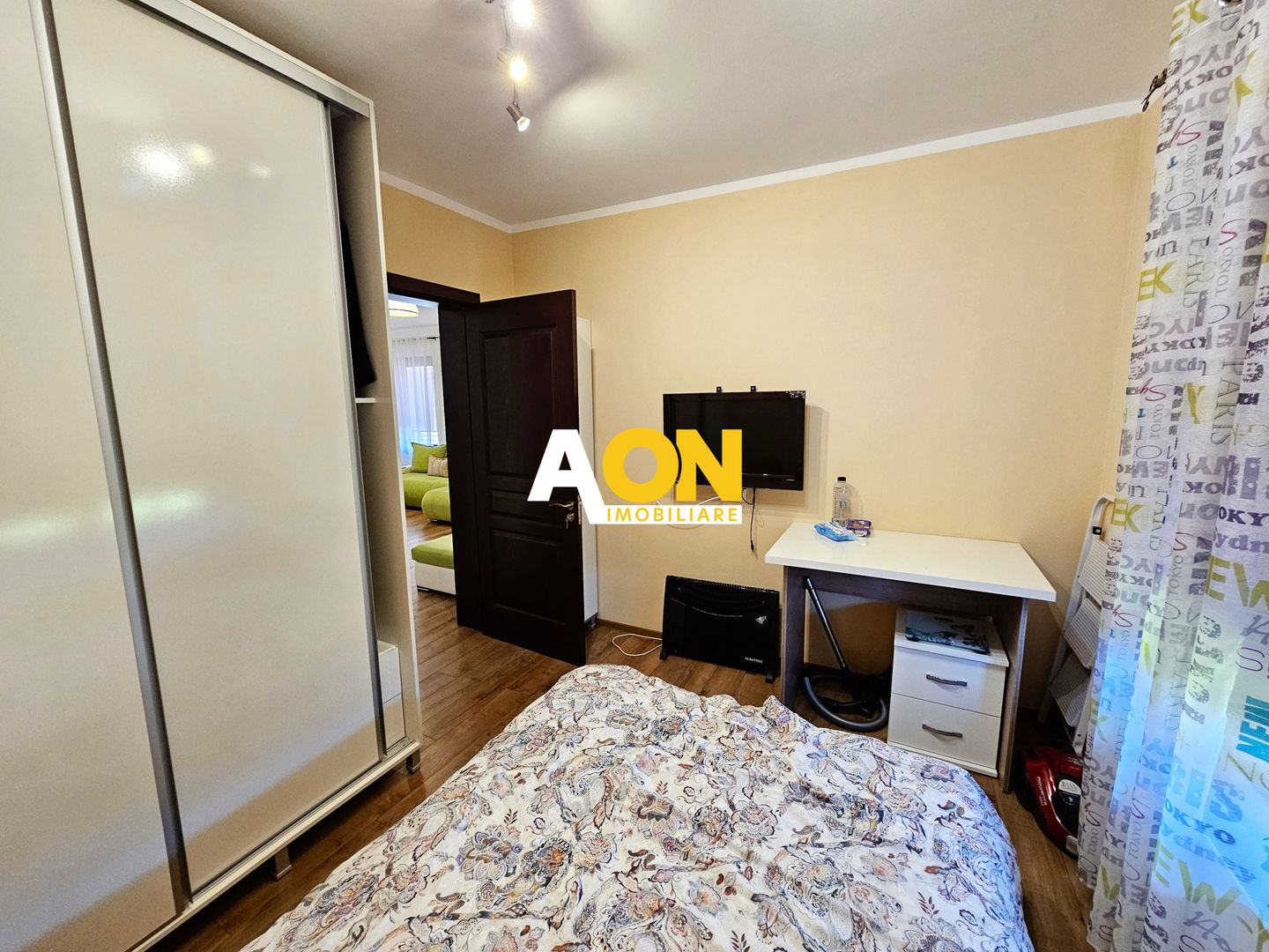 Casa 3 camere, mobilata, utilata, 300 mp teren, Ampoi 3 - Poză 13