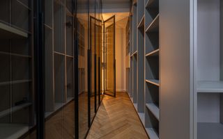 Luxury 4-Room Apartment – HERASTRAU I Parking Spots I ROVERE FURNITURE - Poză 11