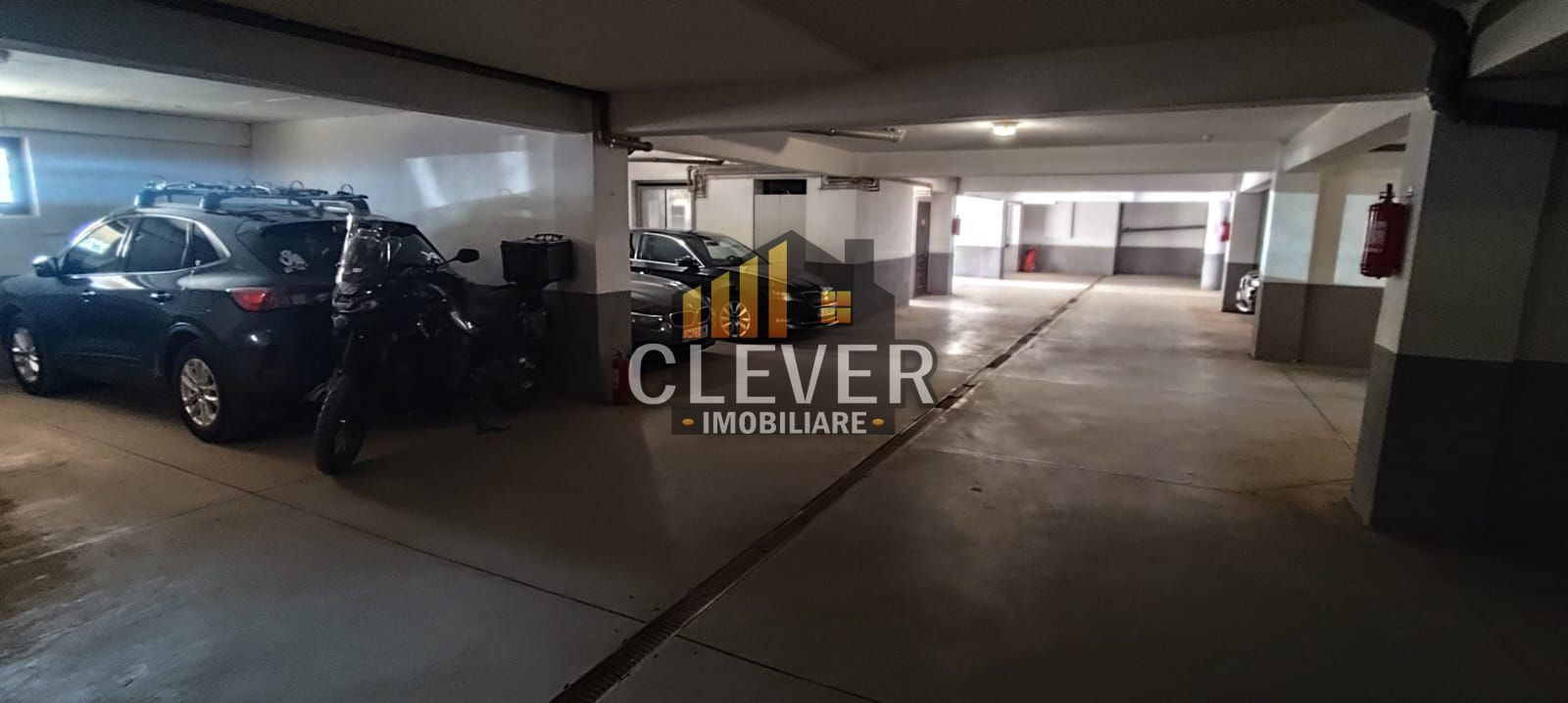 Apartament 2 camere  Dobroiesti Str Doinei - Poză 41