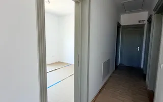 Vilă chalet modern cu perete panoramic de sticlă - Livezeni, Mureș - Poză 12